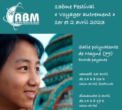 13e Festival « Voyager autrement » 