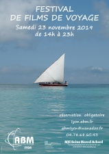 Festival ABM Lyon