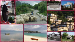 Albanie