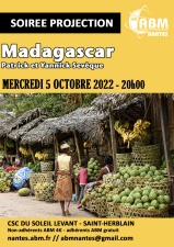 Madagascar