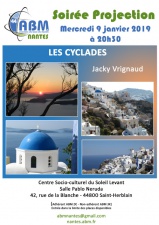 Les Cyclades