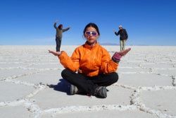 Un tour du monde en famille