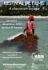 A chacun son voyage