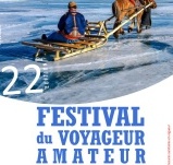 festival du voyageur amateur à la mairie de Laigné-en-Belin