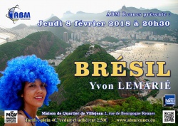Brésil