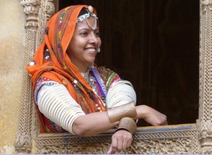 Inde des saris et des turbans