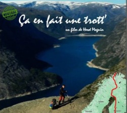 Ca en fait une trott