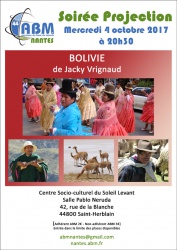Bolivie