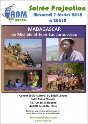 Madagascar