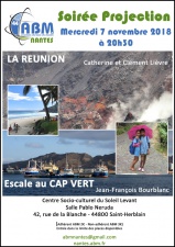 La Réunion et le Cap-Vert