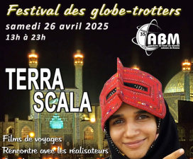 Festival des Globe-Trotters