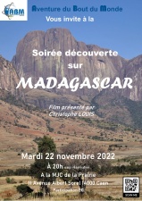 Madagascar