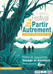 11e Festival Partir Autrement