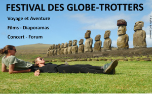 Festival des Globe Trotters - Le Mans