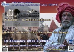 Balade Indienne