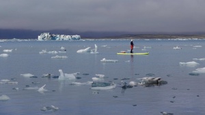 Visioconférence À la découverte de l'Islande