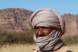 Algérie