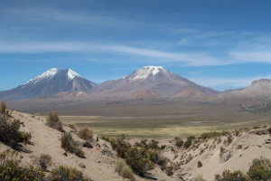 Altiplano
