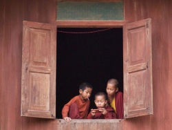 Myanmar