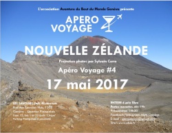 Nouvelle Zelande