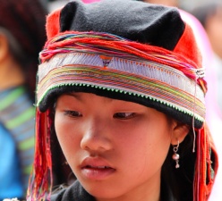 Rencontres avec les minorités ethniques du nord du Vietnam