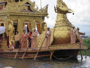 Myanmar (Birmanie)