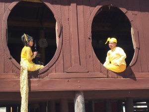 Myanmar (Birmanie)