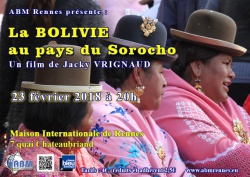 Bolivie
