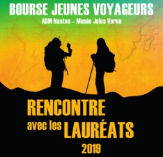 Soirée bourse Jeunes voyageurs