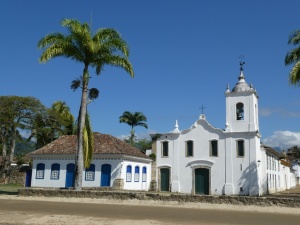 Visioconférence Brésil