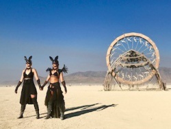 Burning Man
