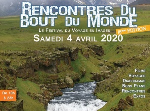 Rencontres du Bout du Monde