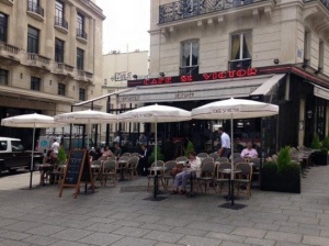 Rando promenade commentée : Le quartier de Saint Victor (5e arr)