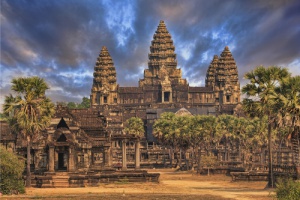 Cambodge