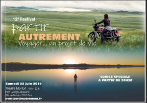 12e Festival Partir Autrement