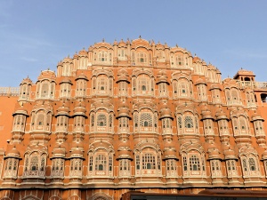 Webinaire Rajasthan (Inde).