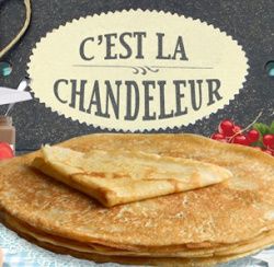 Chandeleur 2017