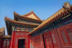 Brunch Chine
