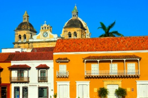 Colombie