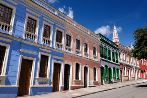 Visioconférence La Colombie