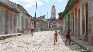 Cuba