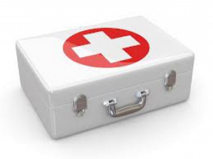 Atelier hygiène et trousse de secours