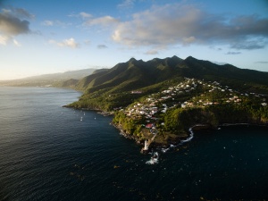 Visioconférence La Guadeloupe