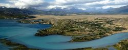 Patagonie
