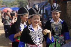 Laos, Cambodge