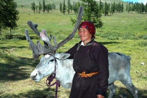 Mongolie