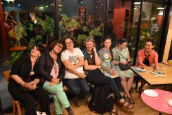 Festival pour les bénévoles