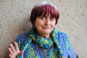 Sur les pas d'Agnès Varda