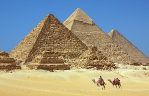 Egypte