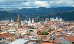 Equateur & Galapagos